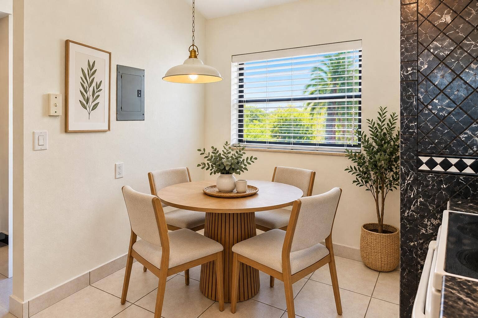 4409 NW 22ND Road, #403, Coconut Creek, Coconut Creek, FL 33066 Virtually Staged