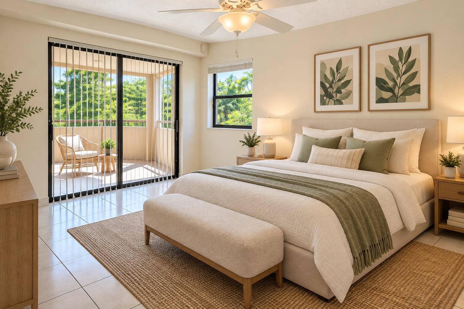 4409 NW 22ND Road, #403, Coconut Creek, Coconut Creek, FL 33066 Virtually Staged