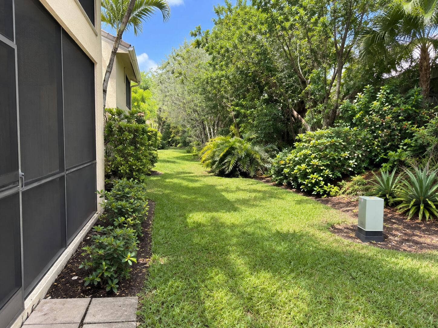 4409 NW 22ND Road, #403, Coconut Creek, Coconut Creek, FL 33066 Garden View
