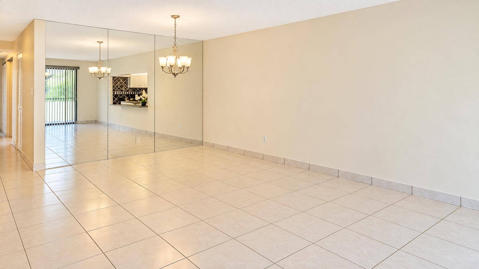4409 NW 22ND Road, #403, Coconut Creek, Coconut Creek, FL 33066 Living/Dining Room