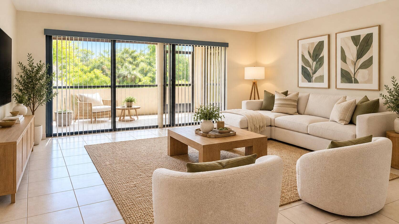 4409 NW 22ND Road, #403, Coconut Creek, Coconut Creek, FL 33066 Virtually Staged