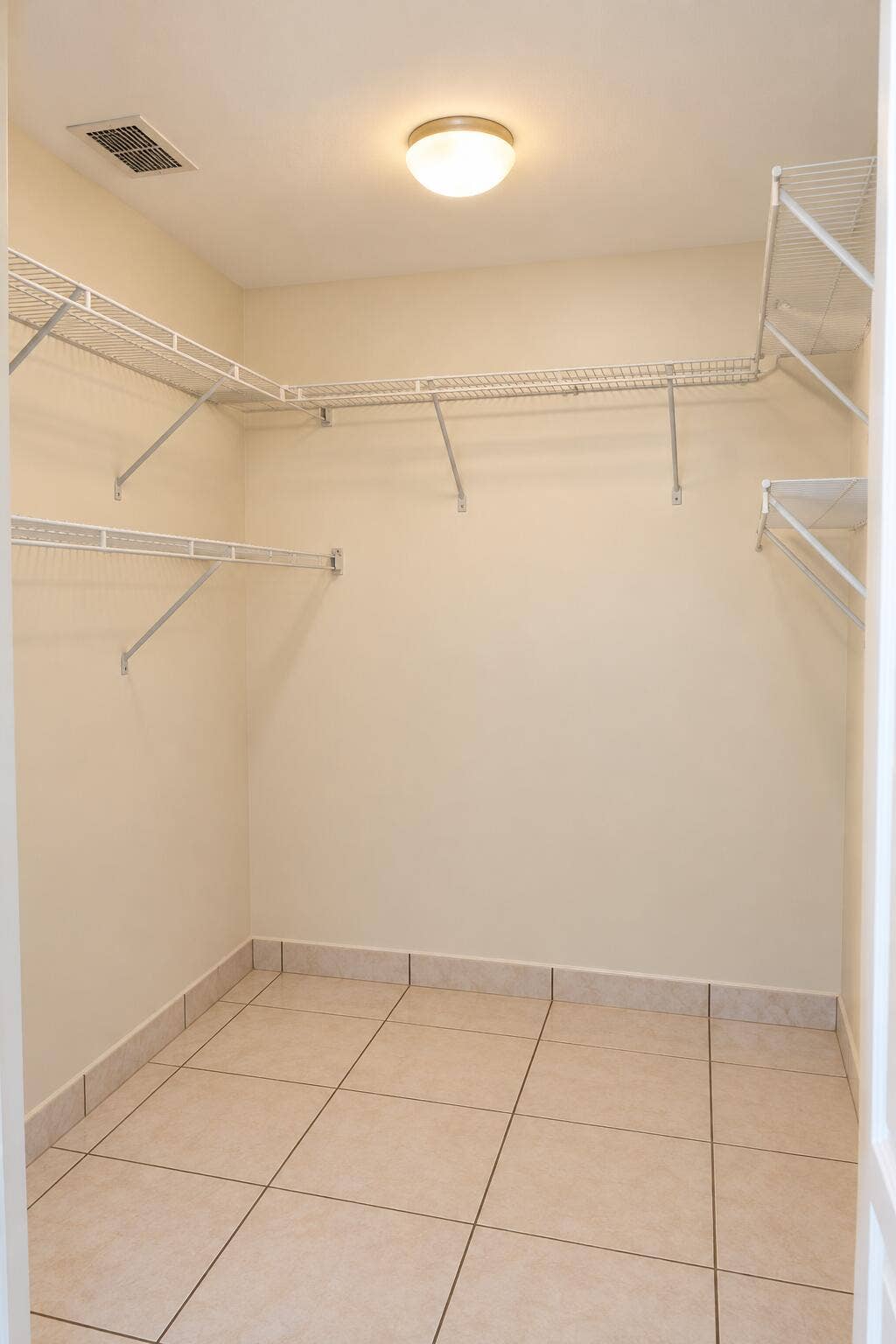 4409 NW 22ND Road, #403, Coconut Creek, Coconut Creek, FL 33066 Walk in closet