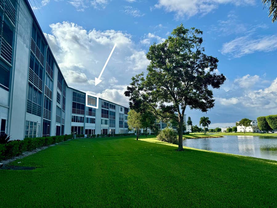Property photo for 4031 Lincoln B, #4031, Boca Raton, FL