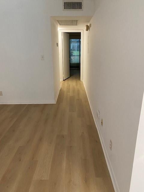 Living to hall
