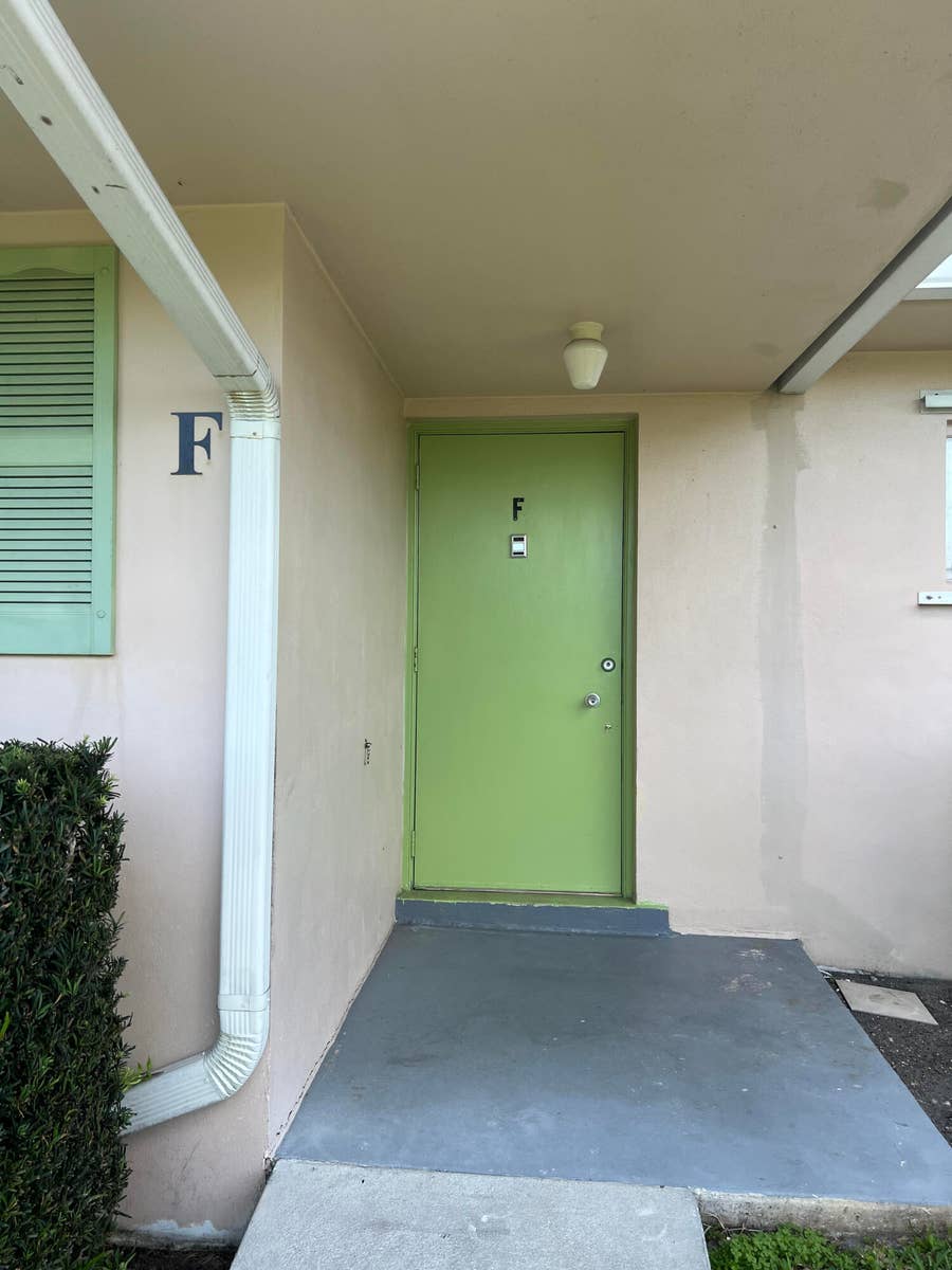 Property photo for 2640 DUDLEY Drive E, #F, West Palm Beach, FL