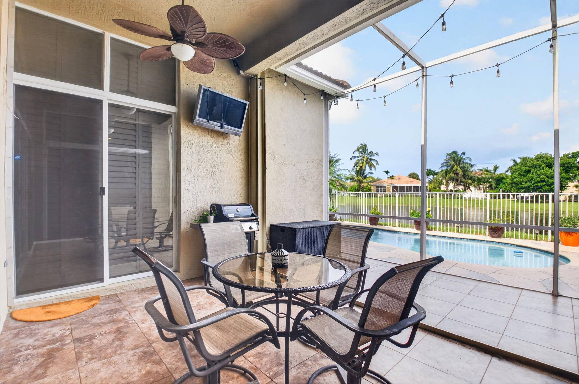6634 Houlton Circle, Lake Worth, FL 33467 Patio 3