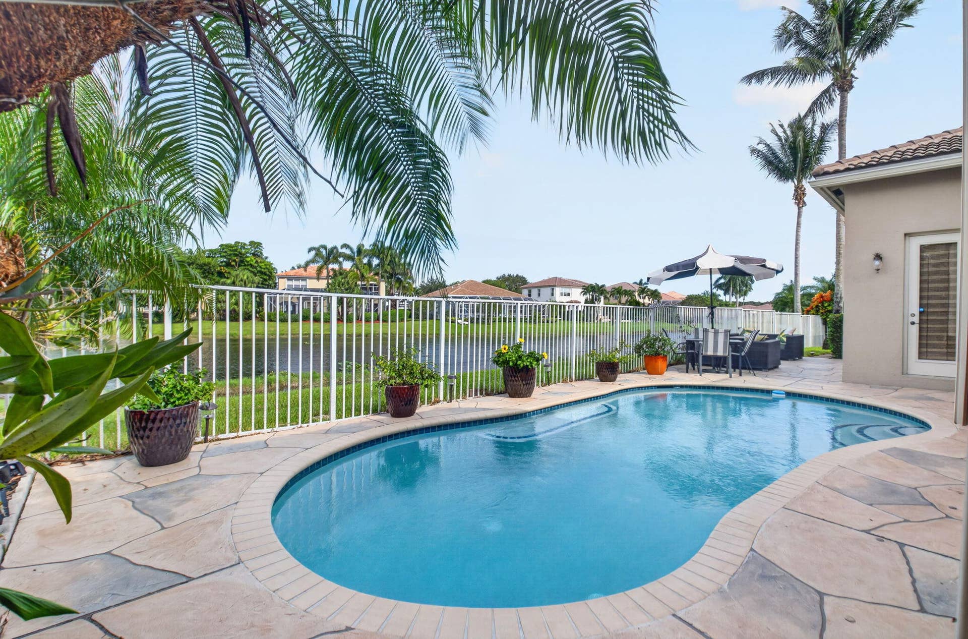 6634 Houlton Circle, Lake Worth, FL 33467 Pool 2