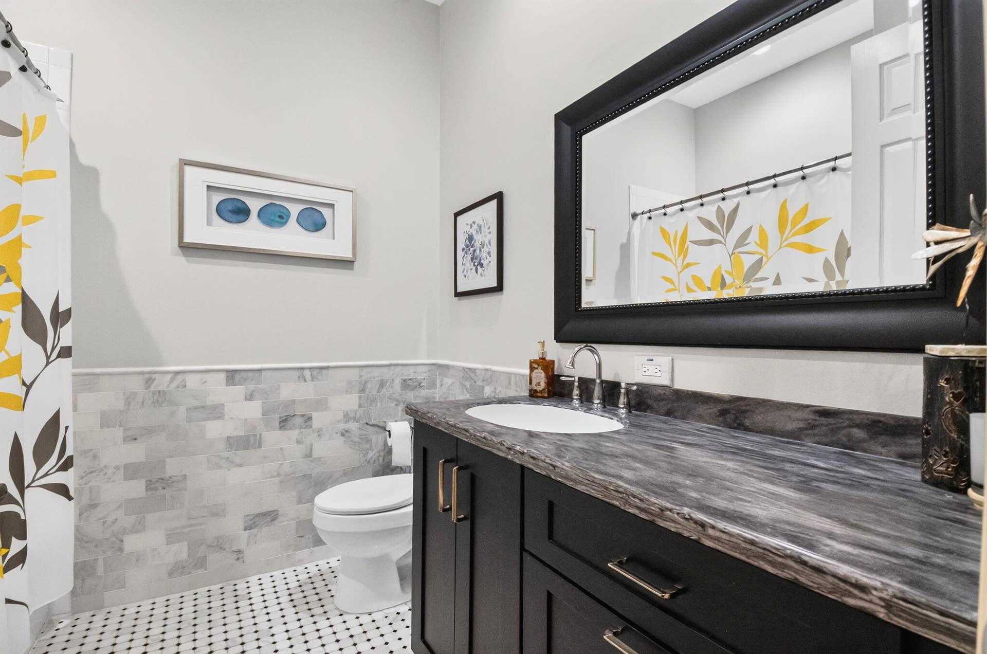 6634 Houlton Circle, Lake Worth, FL 33467 Bathroom 3