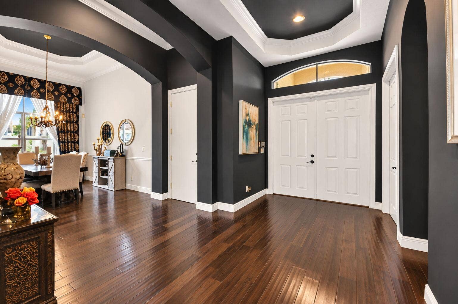 Entryway Foyer