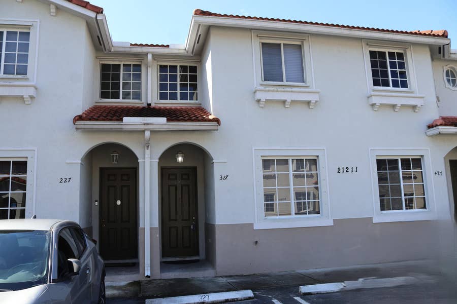 Property photo for 21211 NW 14TH Place, #3-27, Miami Gardens, FL