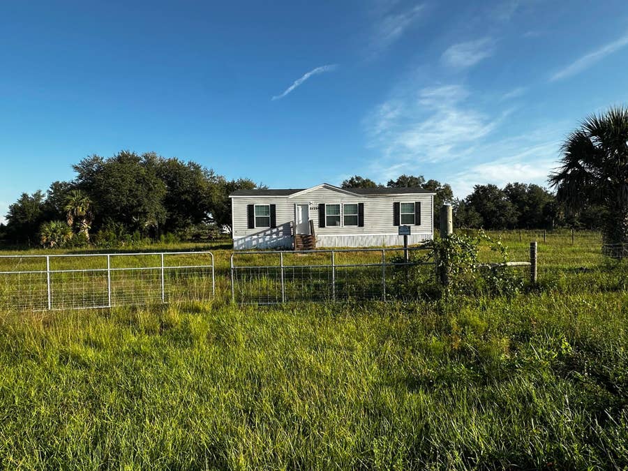 Property photo for 21759 NW 272ND Street, Okeechobee, FL