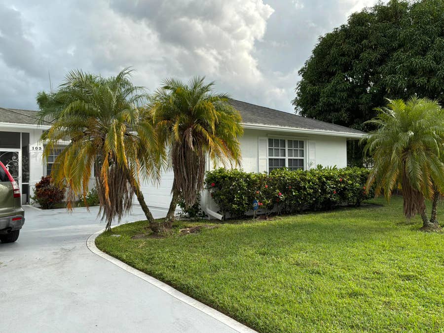 Property photo for 103 BROOK WOODE Avenue, Royal Palm Beach, FL