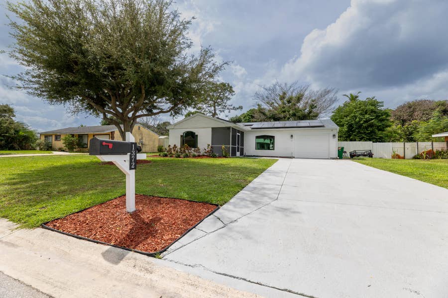 Property photo for 1372 SE Roanoke Street, Port St Lucie, FL