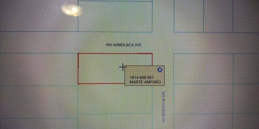 Property photo for 00 NW Redwood Road NW, Dunnellon, FL