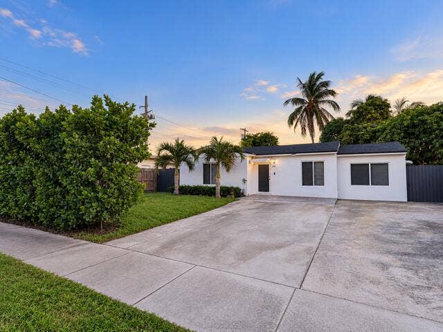 Property photo for 510 NW 108TH Street, Miami, FL