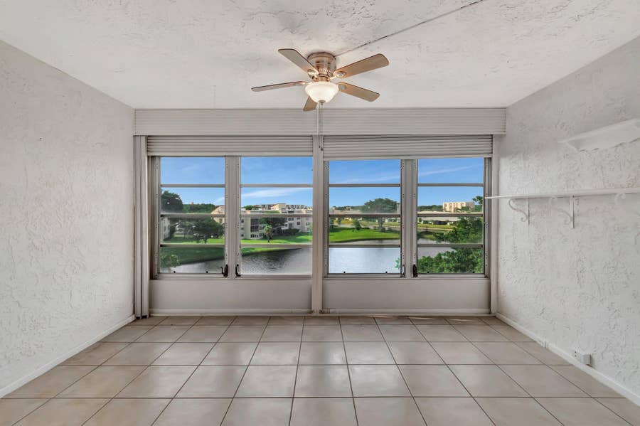 Property photo for 14623 BONAIRE Boulevard, #502, Delray Beach, FL