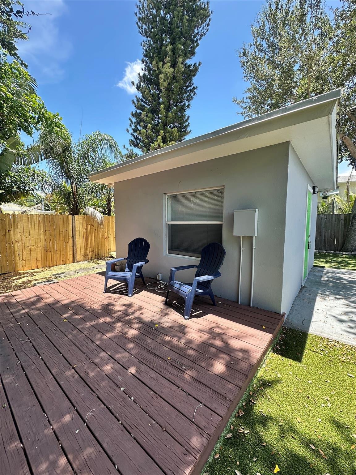 1075 NE 32ND Street, #rear, Oakland Park, Oakland Park, FL 33334 Photo 1