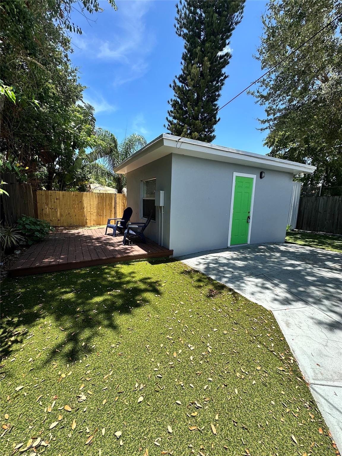 1075 NE 32ND Street, #rear, Oakland Park, Oakland Park, FL 33334 Photo 2