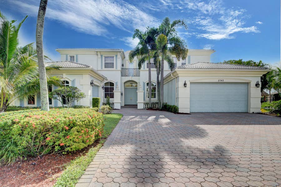Property photo for 2742 TREANOR Terrace, Wellington, FL