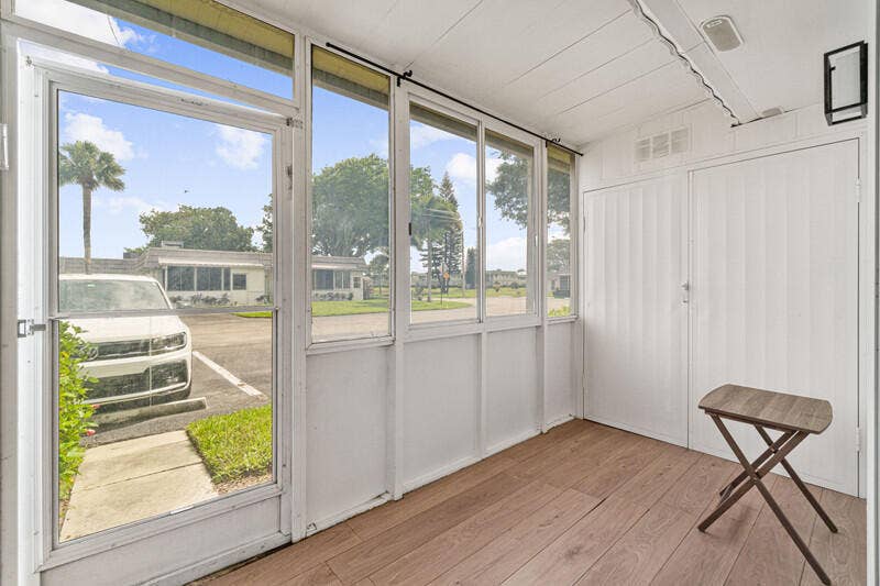 70 Valencia C, Delray Beach, FL 33446 Patio