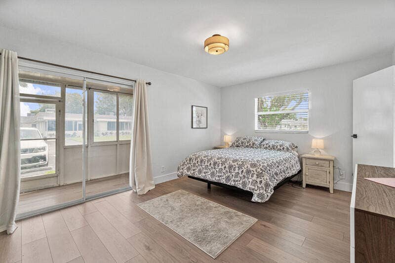 70 Valencia C, Delray Beach, FL 33446 Primary Bedroom