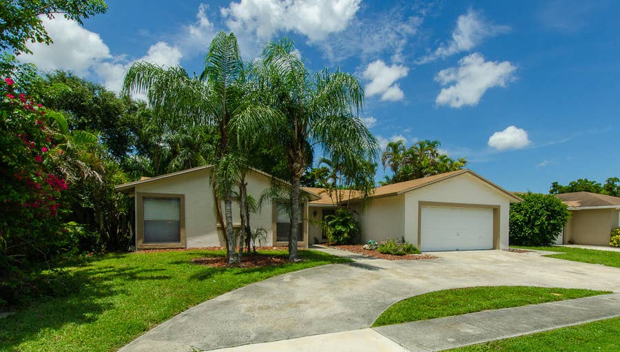 Property photo for 10953 Winding Creek Lane, Boca Raton, FL