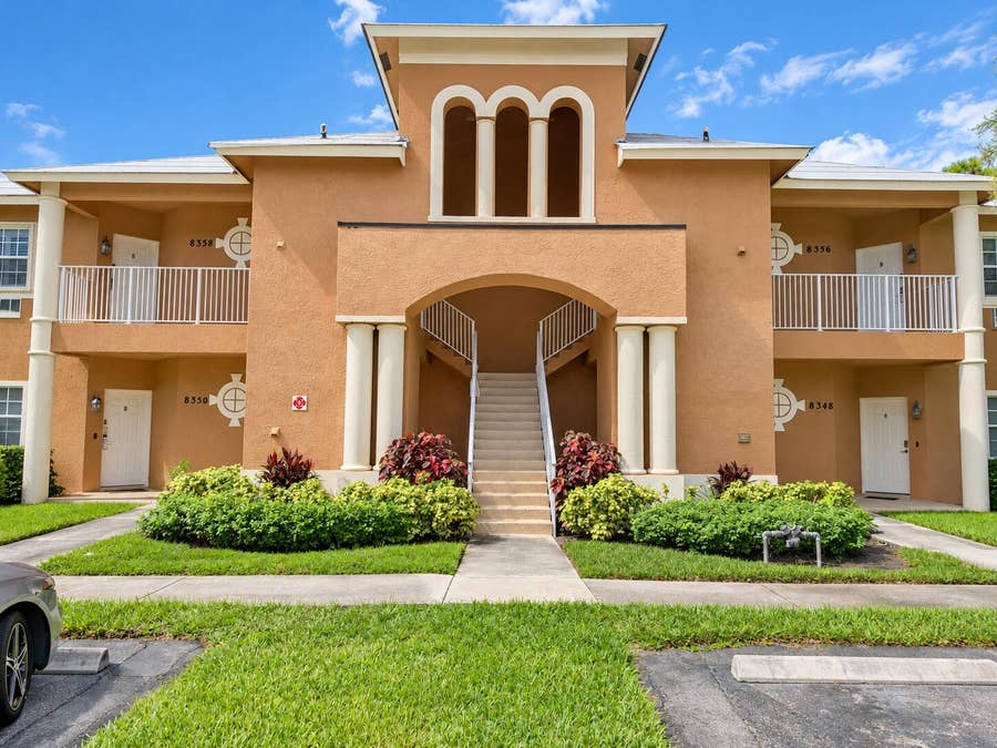 Property photo for 8358 Mulligan Circle, Port St Lucie, FL