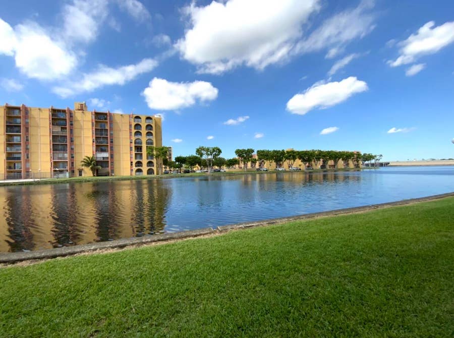 Property photo for 4709 NW 7th Street, #109-9, Miami, FL