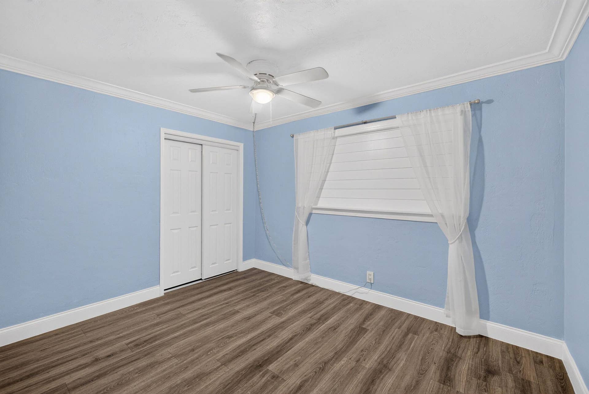 2nd room
