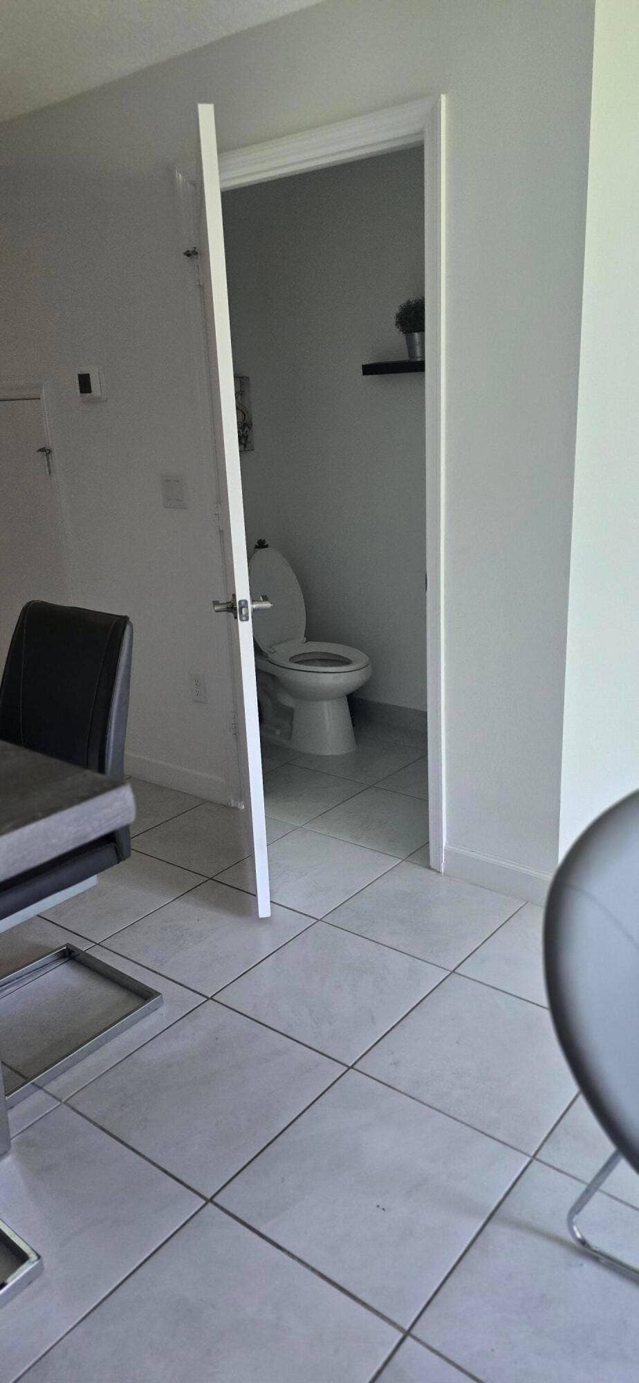 4194 BENT RIVER Road, Lake Worth, FL 33467 HALF BATH DOWNSTAIRS