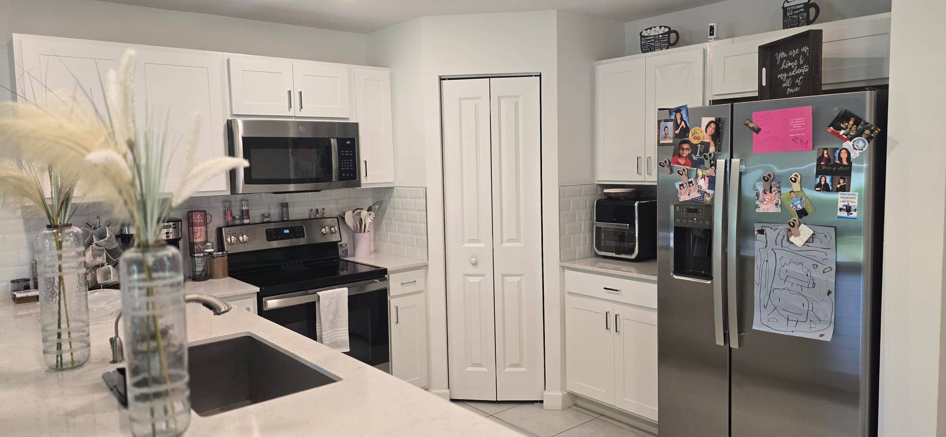 4194 BENT RIVER Road, Lake Worth, FL 33467 KITCHEN