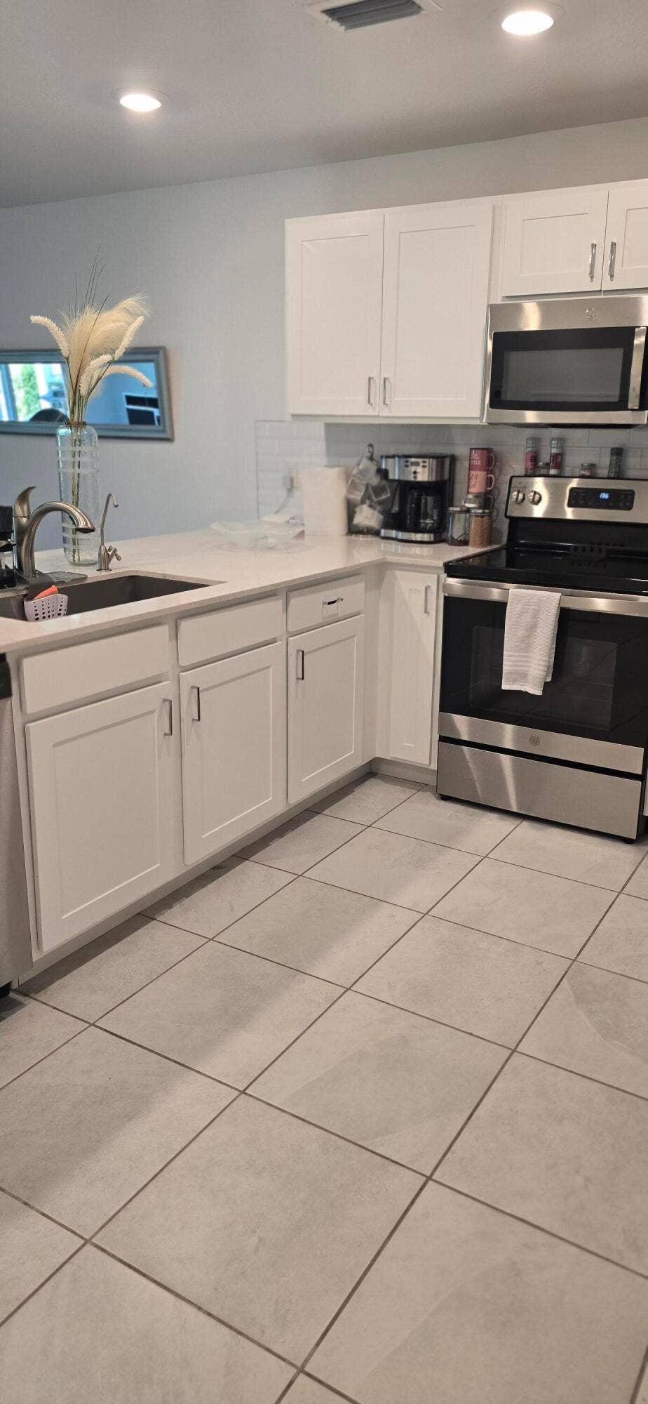 4194 BENT RIVER Road, Lake Worth, FL 33467 KITCHEN