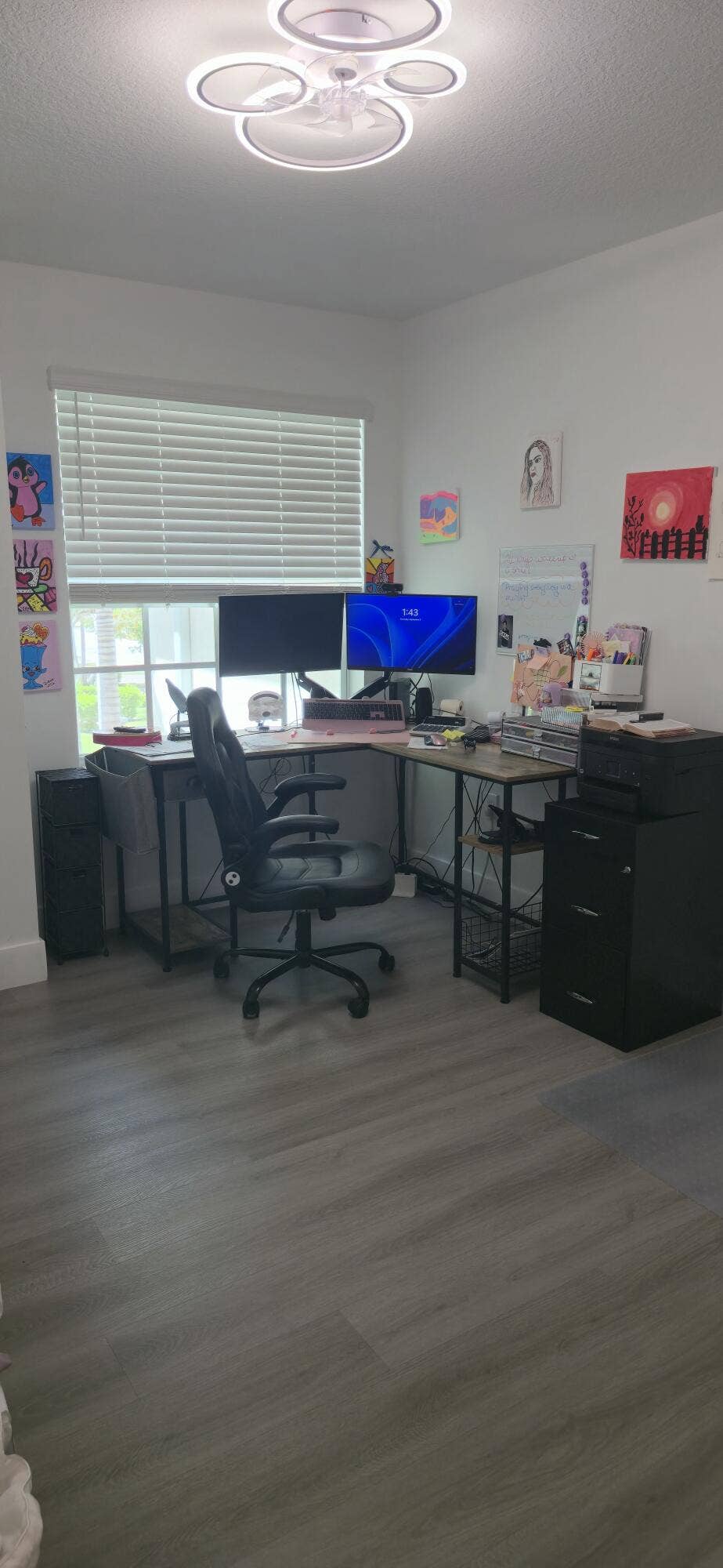 4194 BENT RIVER Road, Lake Worth, FL 33467 ROOM 3 /OFFICE