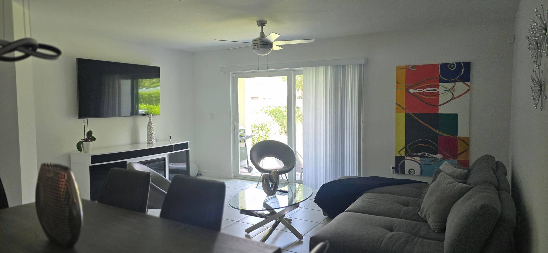 4194 BENT RIVER Road, Lake Worth, FL 33467 LIVING ROOM