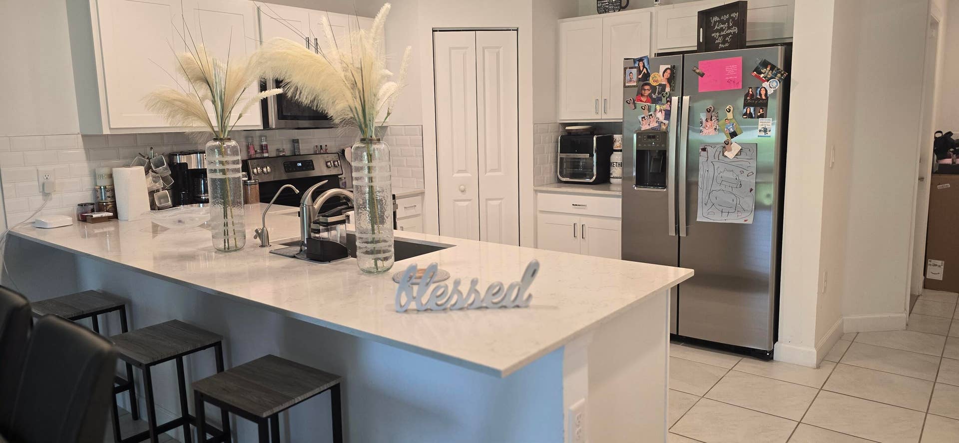 4194 BENT RIVER Road, Lake Worth, FL 33467 KITCHEN