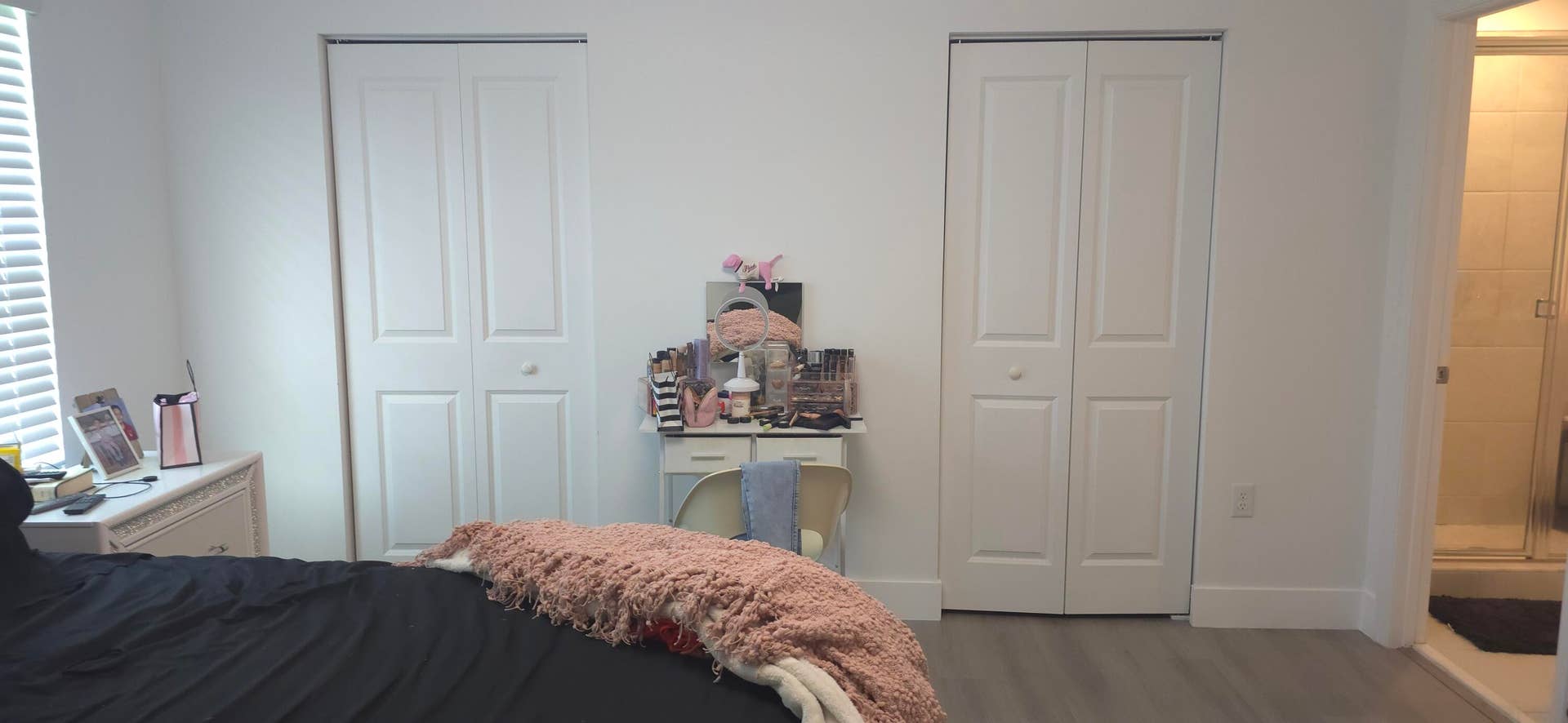 4194 BENT RIVER Road, Lake Worth, FL 33467 MASTER WITH HIS AND HERS WALK-IN CLOSETS