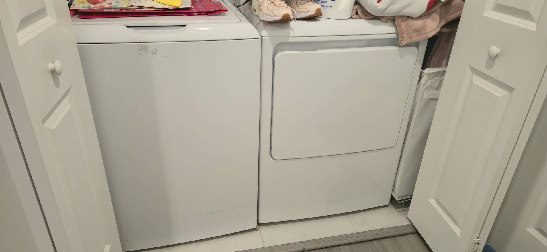 4194 BENT RIVER Road, Lake Worth, FL 33467 LAUNDRY