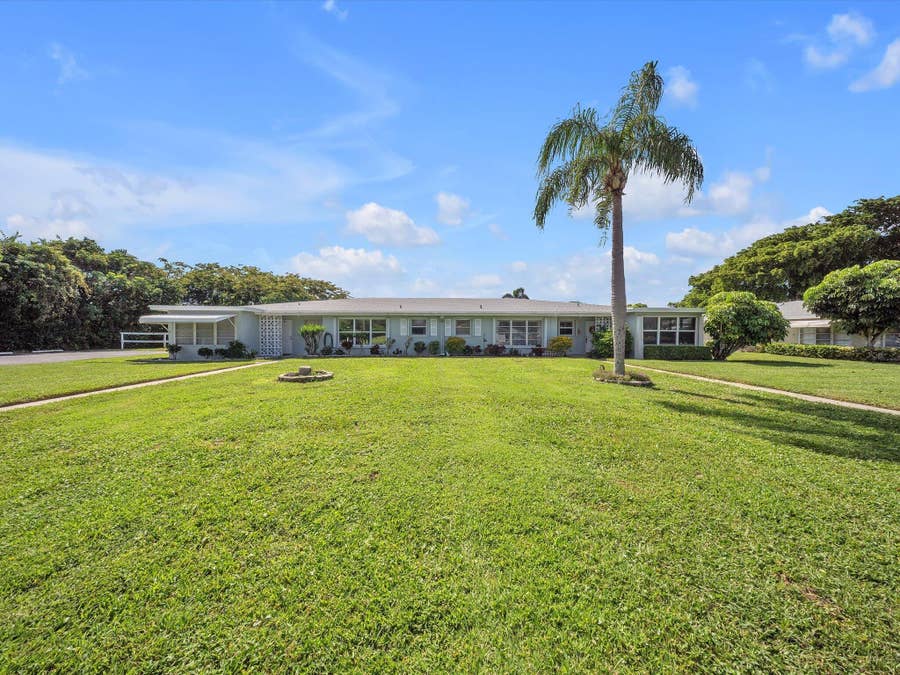 Property photo for 380 HIGH POINT Boulevard, #B, Delray Beach, FL