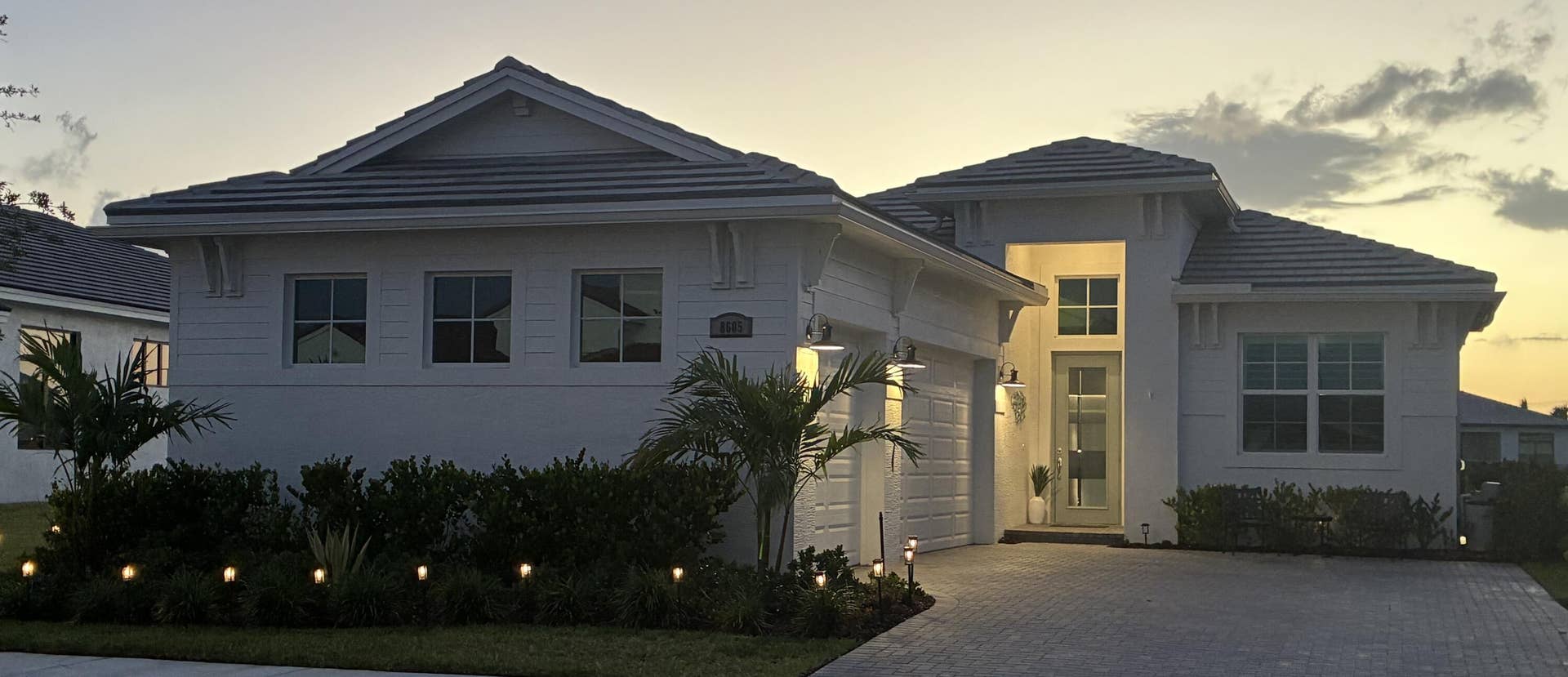 8605 SW CANTANTE Way, Port St Lucie, FL 34987 cantante