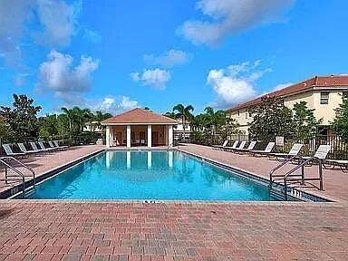 3047 SW OTTER Lane, Stuart, Stuart, FL 34997 RM pool