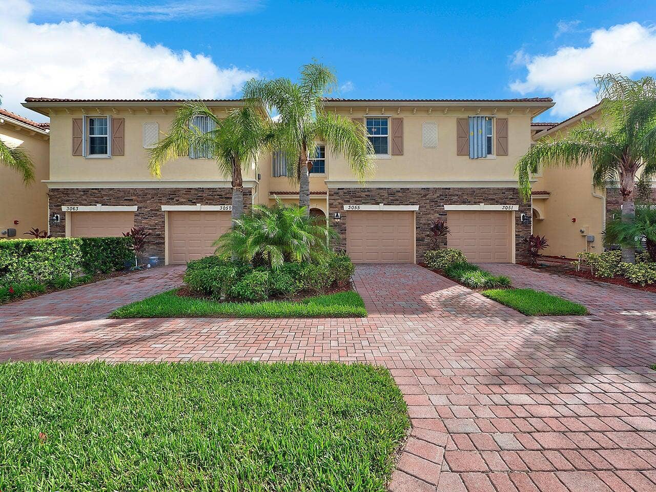 3047 SW OTTER Lane, Stuart, Stuart, FL 34997 3047 front
