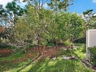 3047 SW OTTER Lane, Stuart, Stuart, FL 34997 3047 backyard