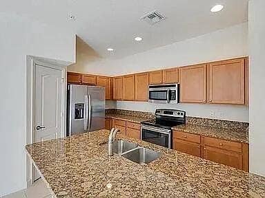 3047 SW OTTER Lane, Stuart, Stuart, FL 34997 3047 kitchen