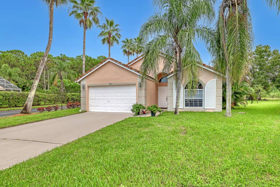 Property photo for 1784 Barnstable Road, Wellington, FL