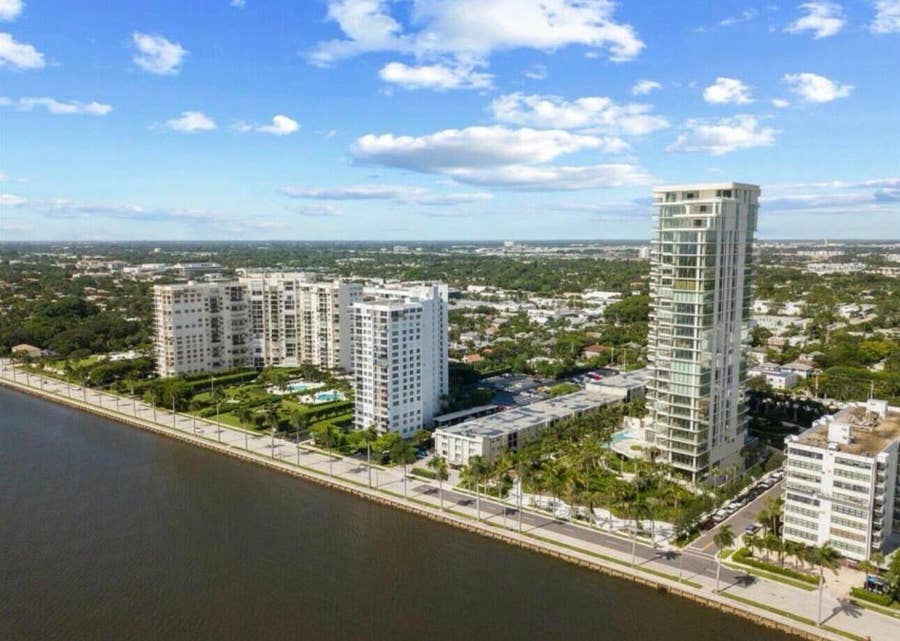 Property photo for 1601 S FLAGLER Drive, #106O, West Palm Beach, FL