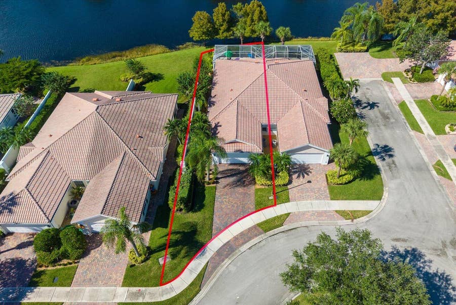 Property photo for 11262 SW Pembroke Drive, Port St Lucie, FL