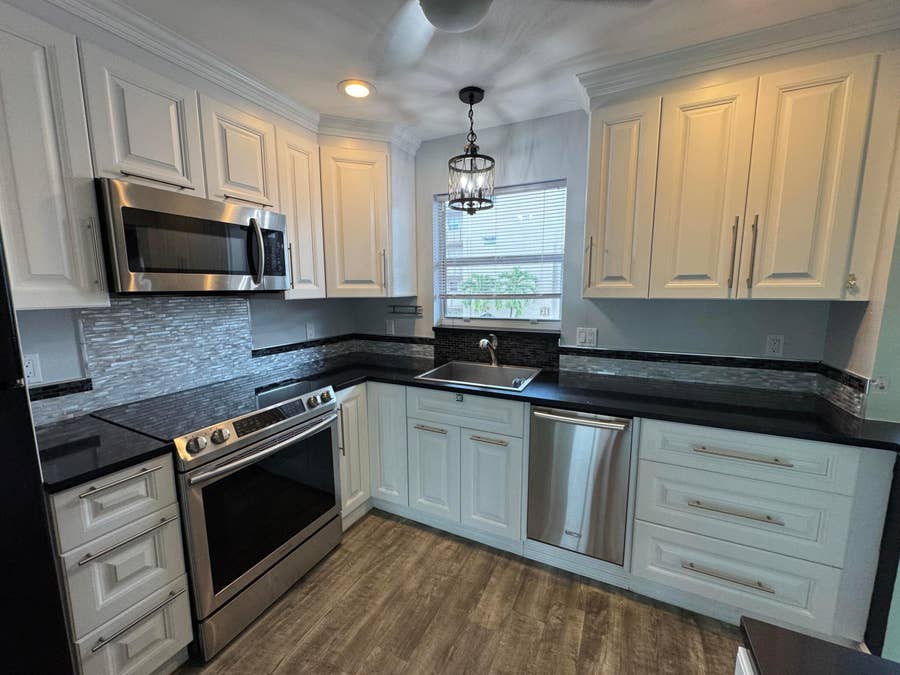 Property photo for 721 LORI Drive, #206, Palm Springs, FL