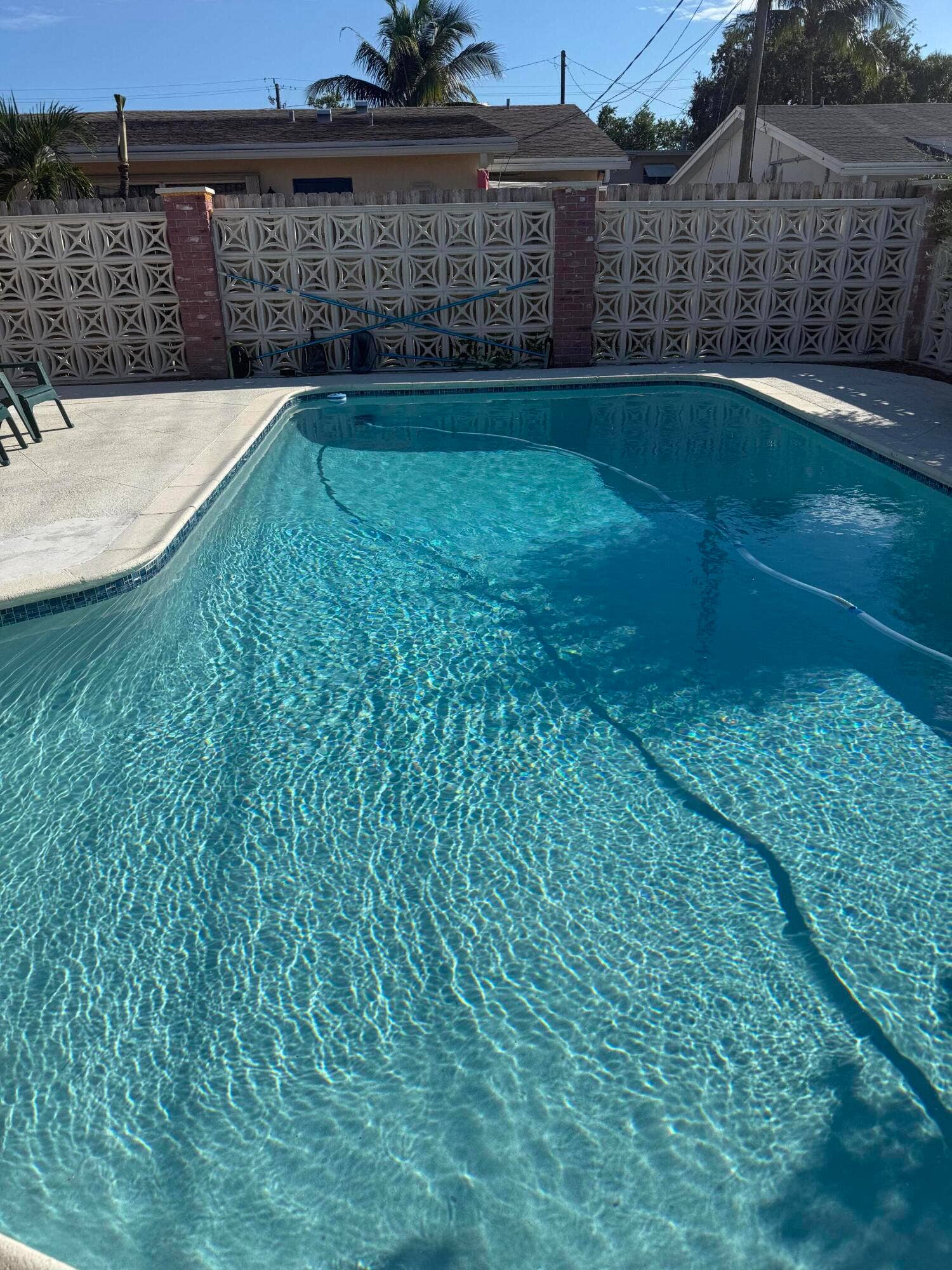 Pool 5