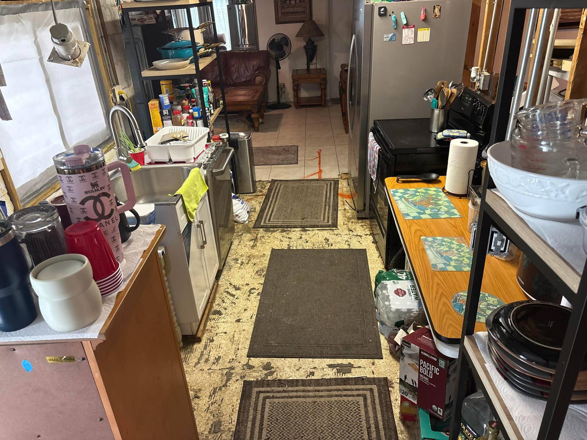 Kitchen 1