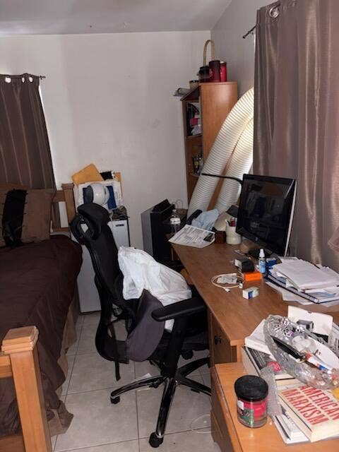 Master Bedroom 1